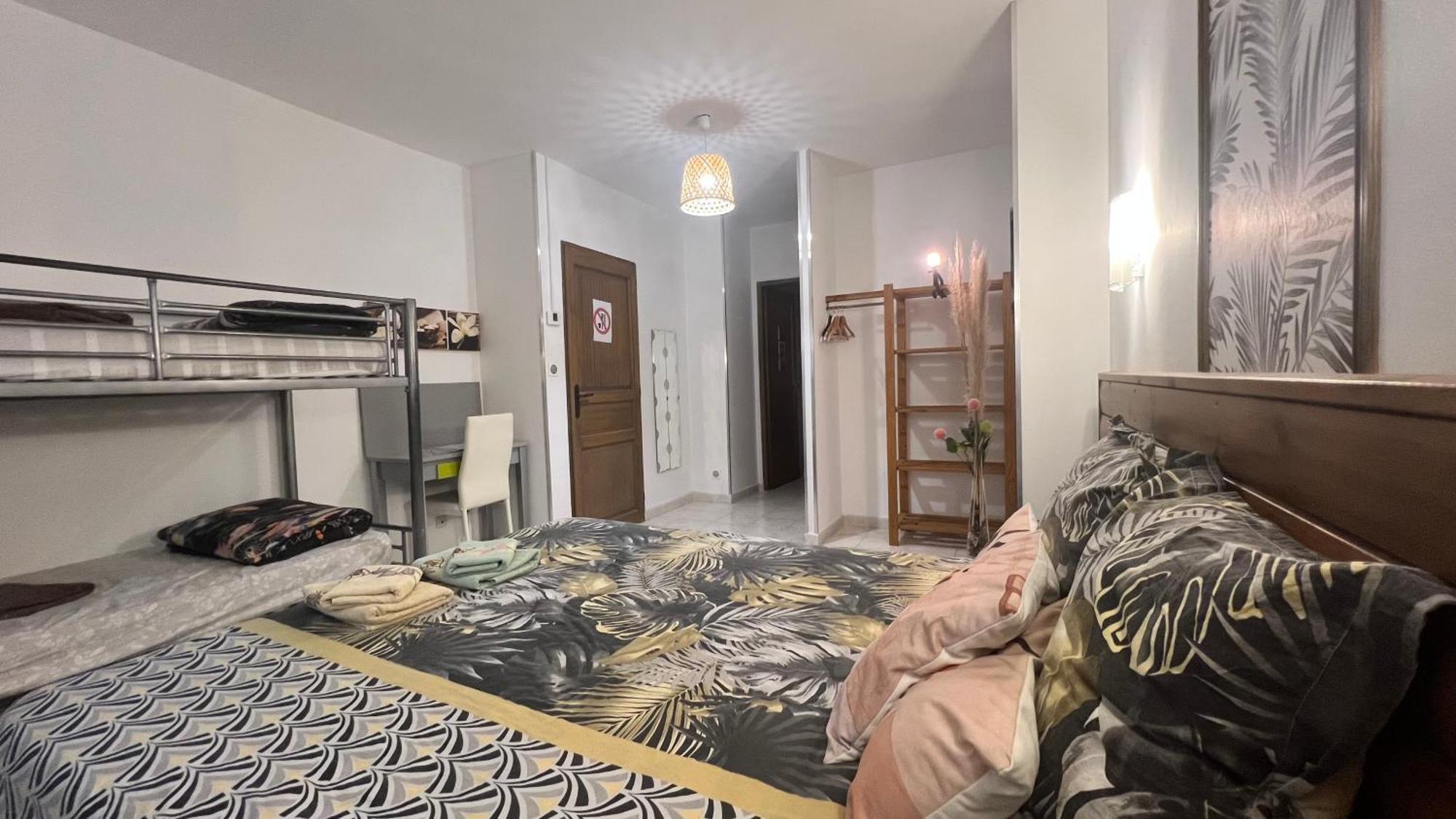 Chambres D'Hotes Le Saint Victor - Provence, Vaucluse 페른느 레 퐁텐느 외부 사진