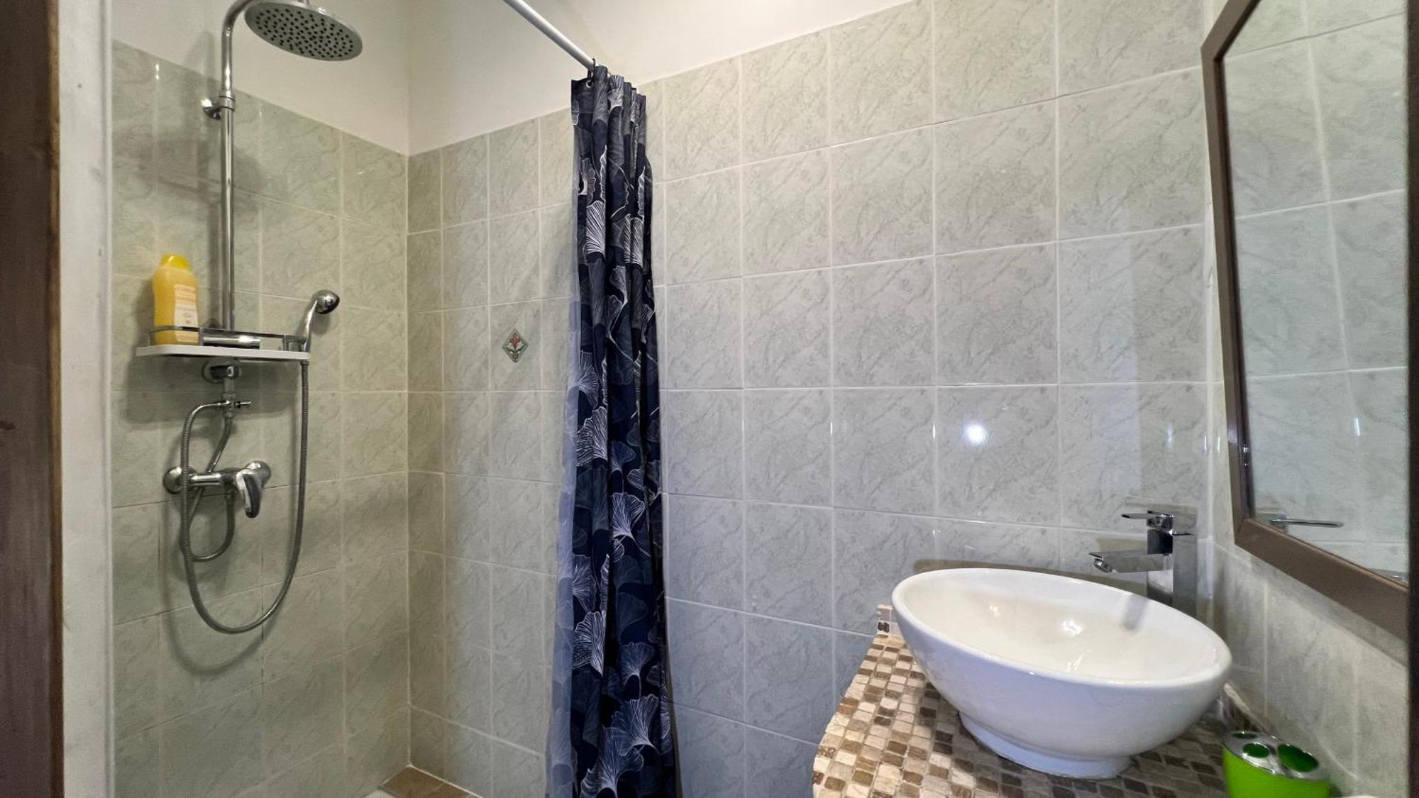 Chambres D'Hotes Le Saint Victor - Provence, Vaucluse 페른느 레 퐁텐느 외부 사진