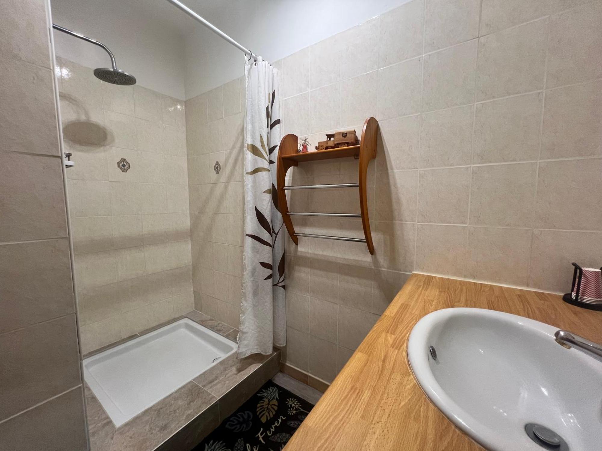 Chambres D'Hotes Le Saint Victor - Provence, Vaucluse 페른느 레 퐁텐느 외부 사진